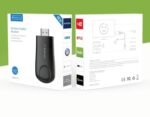 MiraScreen E9 Wireless Display Receiver - Image 2