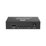 MIKUSO SWH 016 HDMI 4 PORT SPILLTER (6MW) - Image 4