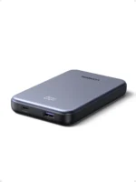 UGREEN 10000mAh 20W Zapix Series Two-way Fast Charging Power Bank – PB507 – 75131B –(1YW) - Image 7