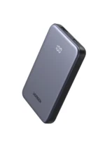 UGREEN 10000mAh 20W Zapix Series Two-way Fast Charging Power Bank – PB507 – 75131B –(1YW) - Image 8