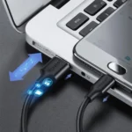 UGREEN 2 Meter USB to Micro 2A Max Cable – US289 – 60138 – (1YW) - Image 5