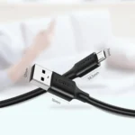 UGREEN 3 Meter USB to Micro 2A Max Cable – US289 – 60827 –(1YW) - Image 5