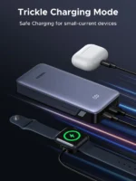 UGREEN 20000mAh 30W Fast Charging Power Bank – PB532 – 55989B –(1YW) - Image 8