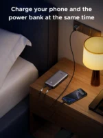 UGREEN 20000mAh 30W Fast Charging Power Bank – PB532 – 55989B –(1YW) - Image 7
