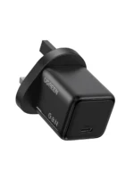 UGREEN 25W Type-C GaN Fast Charger UK – X517 – 75954 – (1YW) - Image 5