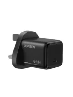 UGREEN 25W Type-C GaN Fast Charger UK – X517 – 75954 – (1YW) - Image 6