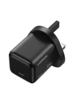 UGREEN 25W Type-C GaN Fast Charger UK – X517 – 75954 – (1YW) - Image 3