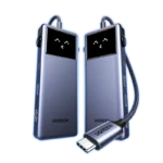 UGREEN 7 in 1 Uno Series Type-C Hub (1x HDMI, 1x USB-C Data, 3x USB-A Data, 1x RJ45 Ethernet, and 1x USB-C PD) CM888 – 45155 –(1YW) - Image 14