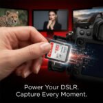 SanDisk Ultra SDXC UHS-I 128GB up to 140 MB/S SD Card (2YW) - Image 3