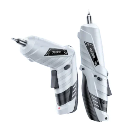 yesido SCREWDRIVER SET ELECTRIC & CORDLESS EC34