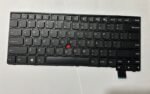 Lenovo ThinkPad T460 T460P T470 Laptop Keyboard (Without Backlight) (6MW)
