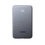UGREEN 20W 10000Mah Power Bank with Built-in Cable - PB526 - 75161B -(1YW) - Image 12