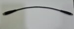 Type C to Type C Short Cable for Power Bank 27CM