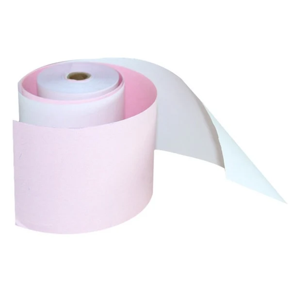 c405d253-756f-44f5-b9fd-c08eeff421d9_600x 76MM x 72MM 2 Ply Paper Roll (For Epson U220 Printer) - Image 1