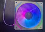 Casing Fan R32 White Colour - Image 2