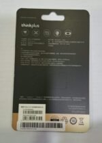 Lenovo Thinkplus 32GB A2 V30 Micro SD Memory Card PRO Version up to 130MB/s (3YW) - Image 3