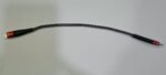 Type C to Lightning Short Cable for Power Bank 27CM - Image 2