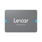 Lexar NQ100 1TB 2.5” SATA III SSD (3YW) - Image 2