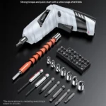yesido SCREWDRIVER SET ELECTRIC & CORDLESS EC34 - Image 3