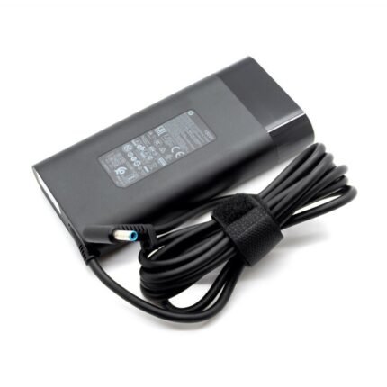 HP 19V 3.33A 3.0MM BLUE TIP LAPTOP CHARGER (BOTTLE TYPE) (ORG)