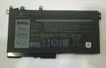 DELL 93FTF 51wh Laptop Battery (for Latitude 5580 / 5480 / 5280) (6MW) - Image 3