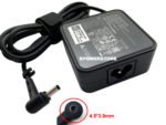 MSI Delta 19V 3.42A 3.0MM Square 65W Laptop Charger ( For MSI Modern 15 A11MU A11M / Modern 14 B4MW-009 ) (6MW) - Image 4