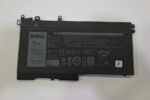 DELL 93FTF 51wh Laptop Battery (for Latitude 5580 / 5480 / 5280) (6MW) - Image 4