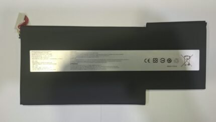 MSI BTY-M6K GF63 Laptop Battery (ORG) (6MW)