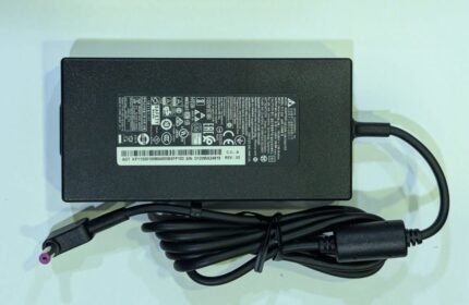 ACER 19.5V 6.92A 135W 5.5MM ×1.7MM PURPLE PIN LAPTOP CHARGER ( for Acer Nitro 5 N20C2 ) (6MW)