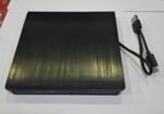 USB 3.0 External DVD RW Drive (USB + Type C Cable )