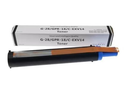 AMIDA NPG28 Compatible Photocopy Toner
