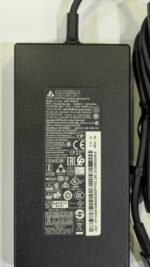 ACER 19.5V 6.92A 135W 5.5MM ×1.7MM PURPLE PIN LAPTOP CHARGER ( for Acer Nitro 5 N20C2 ) (6MW) - Image 2