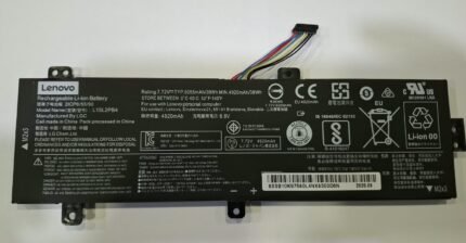 Lenovo L15L2PB4 Laptop Battery (ideapad 310-15IKB / 310-15ABR / 310-15ISK) ORG (6MW)