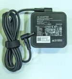 MSI Delta 19V 3.42A 3.0MM Square 65W Laptop Charger ( For MSI Modern 15 A11MU A11M / Modern 14 B4MW-009 ) (6MW) - Image 8