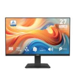 MSI Pro MP273 E14A 27 Inch 144Hz 1ms FHD IPS Productivity Frameless Monitor (3YW)
