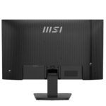 MSI Pro MP273 E14A 27 Inch 144Hz 1ms FHD IPS Productivity Frameless Monitor (3YW) - Image 2