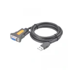 UGREEN 1.5Meter USB to DB9 RS-232 Adapter Cable - CR104 - 20201 -(18MW) - Image 2