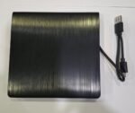USB 3.0 External DVD RW Drive (USB + Type C Cable ) - Image 5