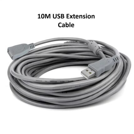 10m USB Extension Cable