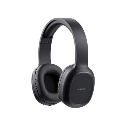 HAVIT H2590BT PRO MULTI FUNTION WIRELESS HEADPHONE (6MW)