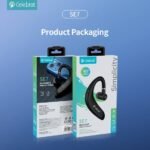 Celebrat SE7 Business Wireless Headset - Image 3