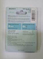 SONY ALKALINE AA Battery x 02 - Image 3