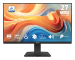 MSI Pro MP273 E14A 27 Inch 144Hz 1ms FHD IPS Productivity Frameless Monitor (3YW) - Image 7