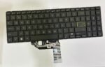 ASUS X513 Laptop Keyboard with Backlight (Black) (6MW)